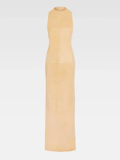 The Favola long dress