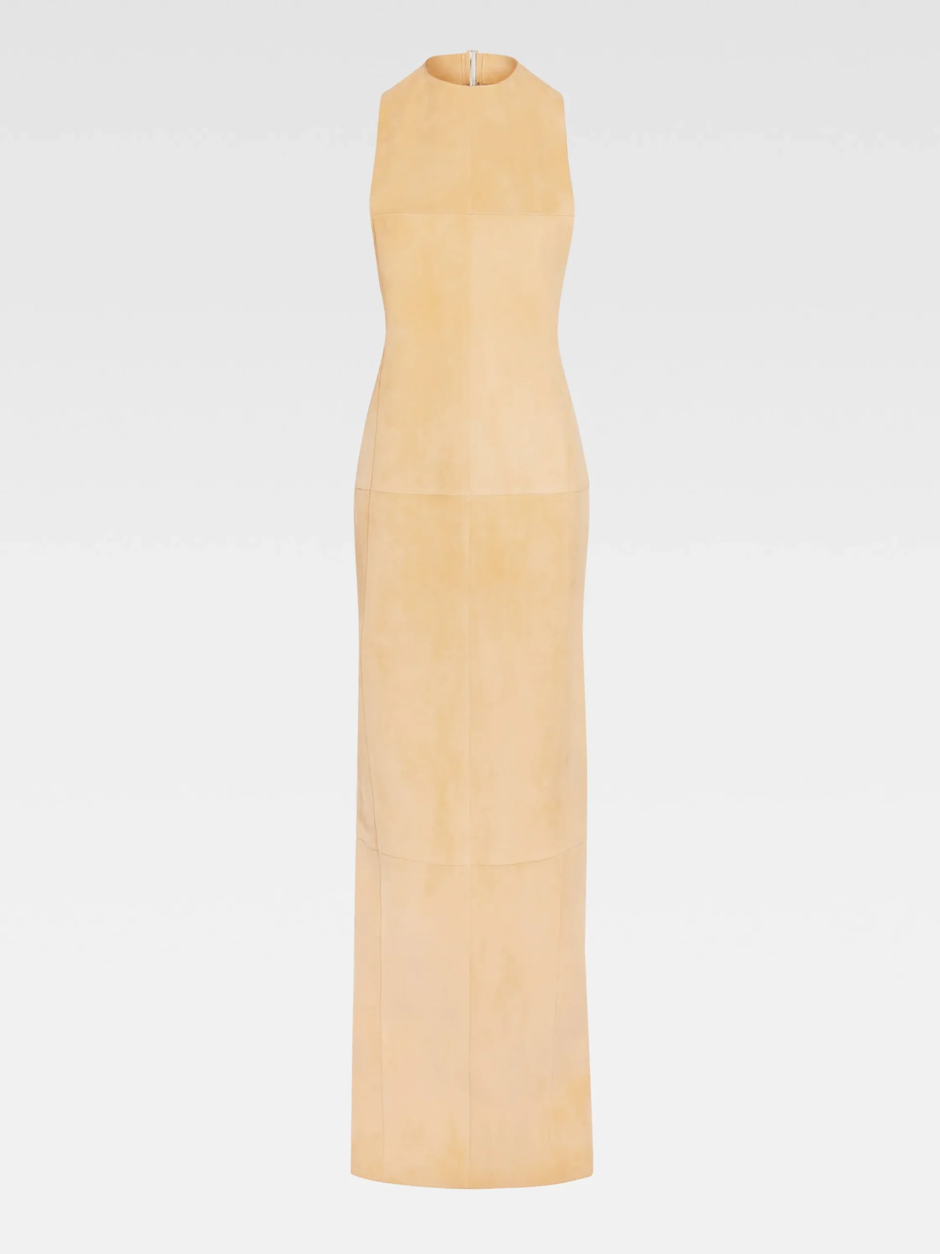 The Favola long dress