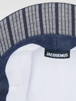 The Gadjo bucket hat