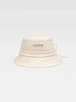 The Gadjo bucket hat