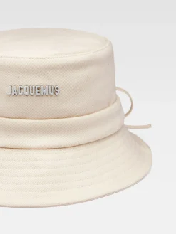 The Gadjo bucket hat