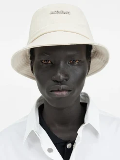 The Gadjo bucket hat