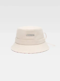 The Gadjo bucket hat
