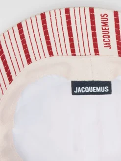 The Gadjo bucket hat