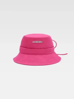 The Gadjo bucket hat