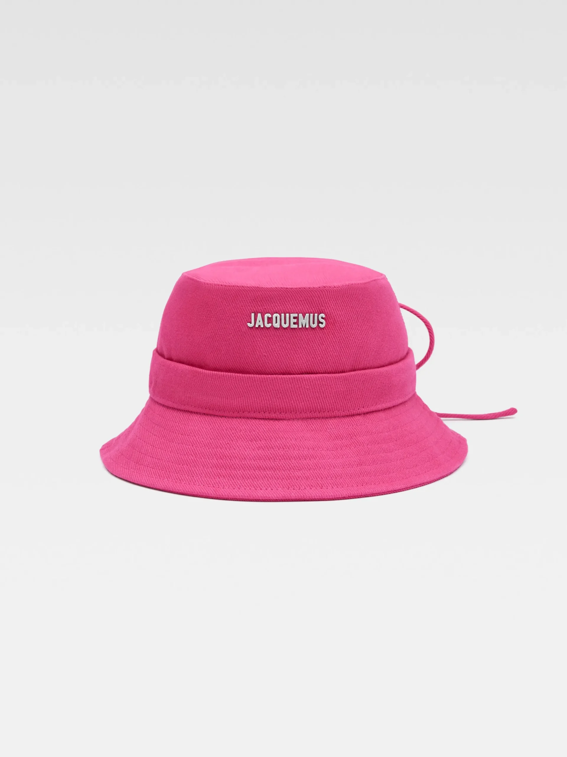 The Gadjo bucket hat