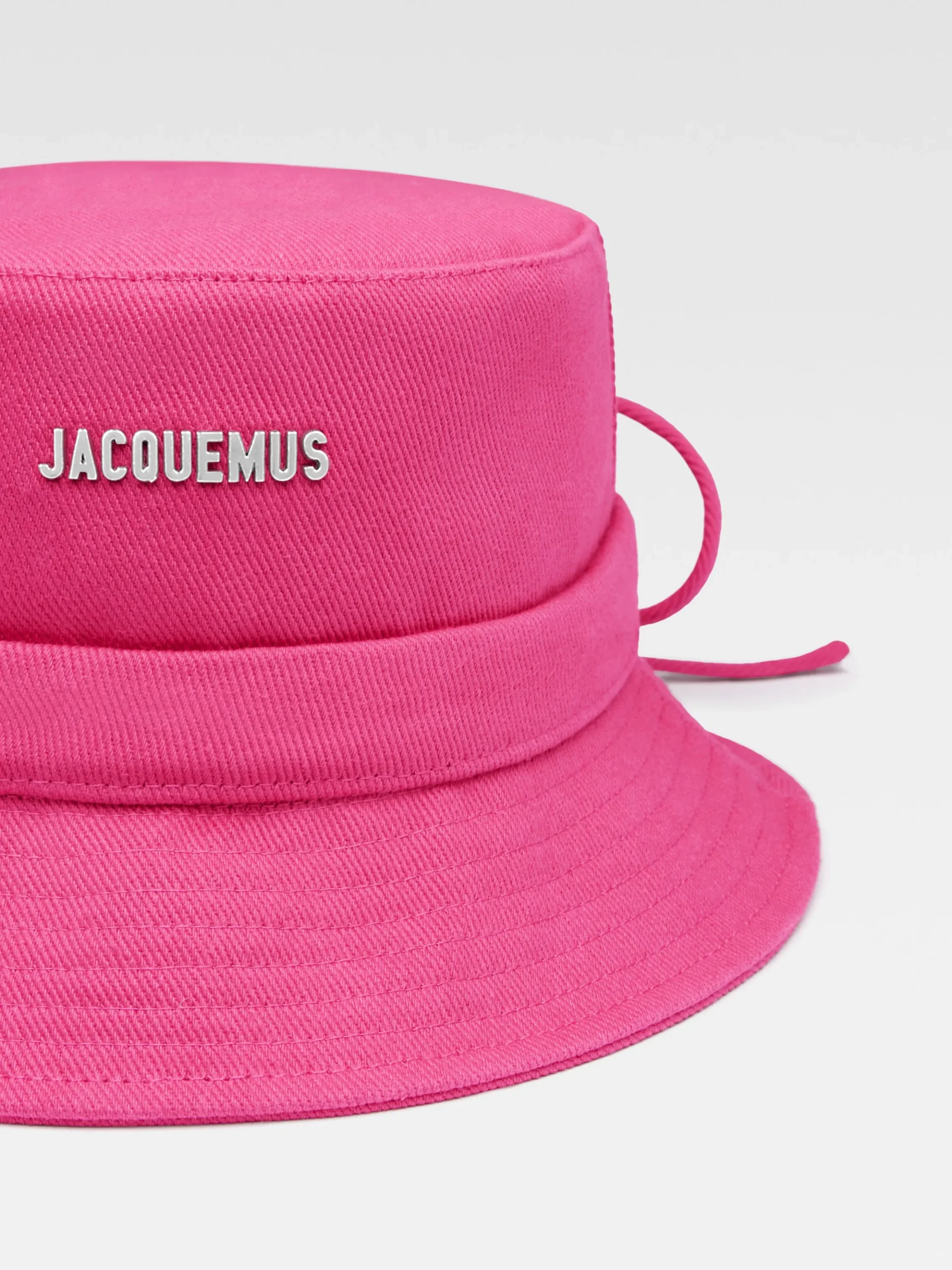 The Gadjo bucket hat