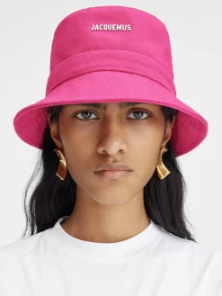 The Gadjo bucket hat