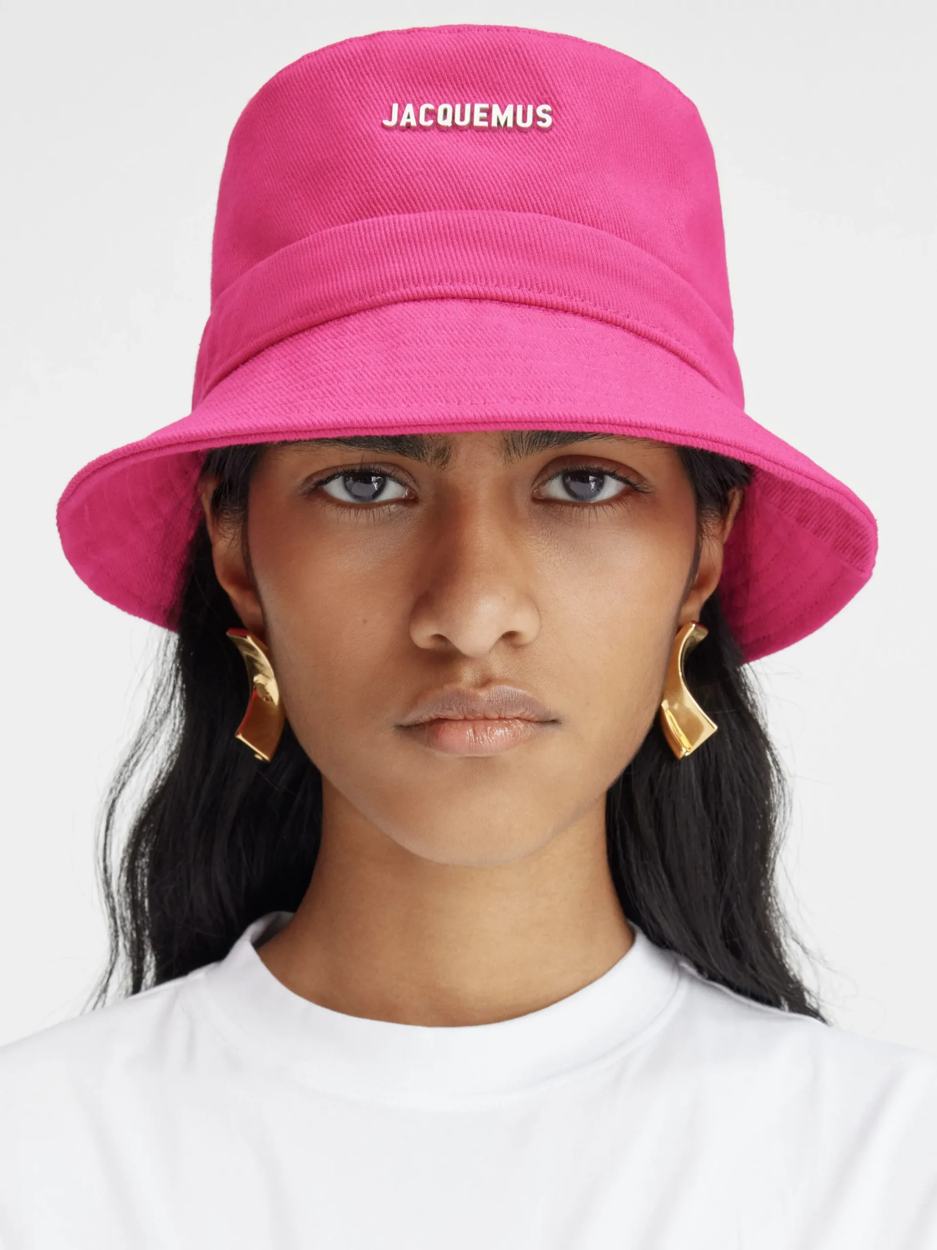 The Gadjo bucket hat