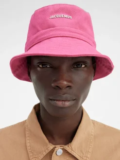 The Gadjo bucket hat