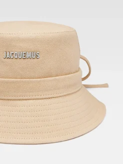 The Gadjo bucket hat