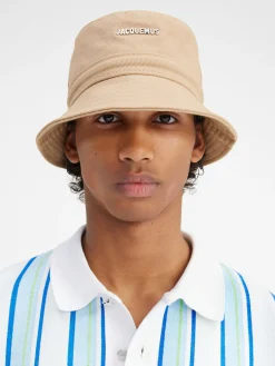 The Gadjo bucket hat