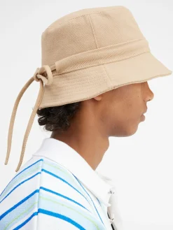 The Gadjo bucket hat