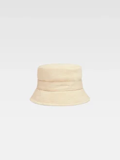 The Gadjo kids' bucket hat