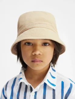The Gadjo kids' bucket hat