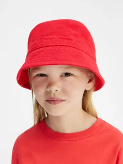 The Gadjo kids' bucket hat