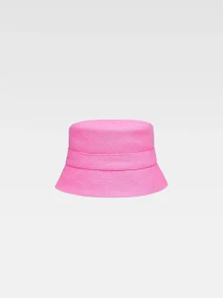 The Gadjo kids' bucket hat