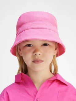 The Gadjo kids' bucket hat