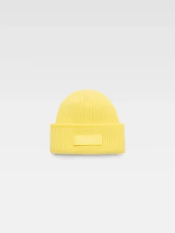 The Gros Grain beanie