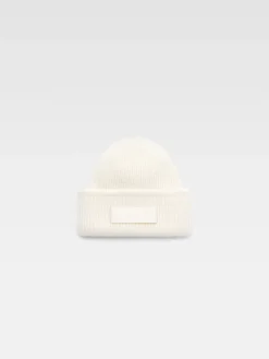 The Gros Grain beanie