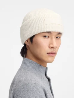 The Gros Grain beanie