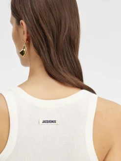 The Gros Grain bodysuit