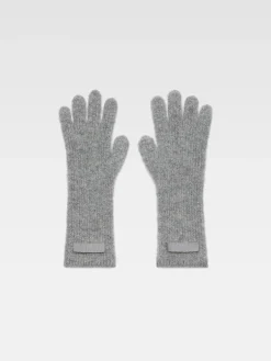 The Gros Grain gloves