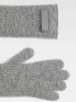 The Gros Grain gloves