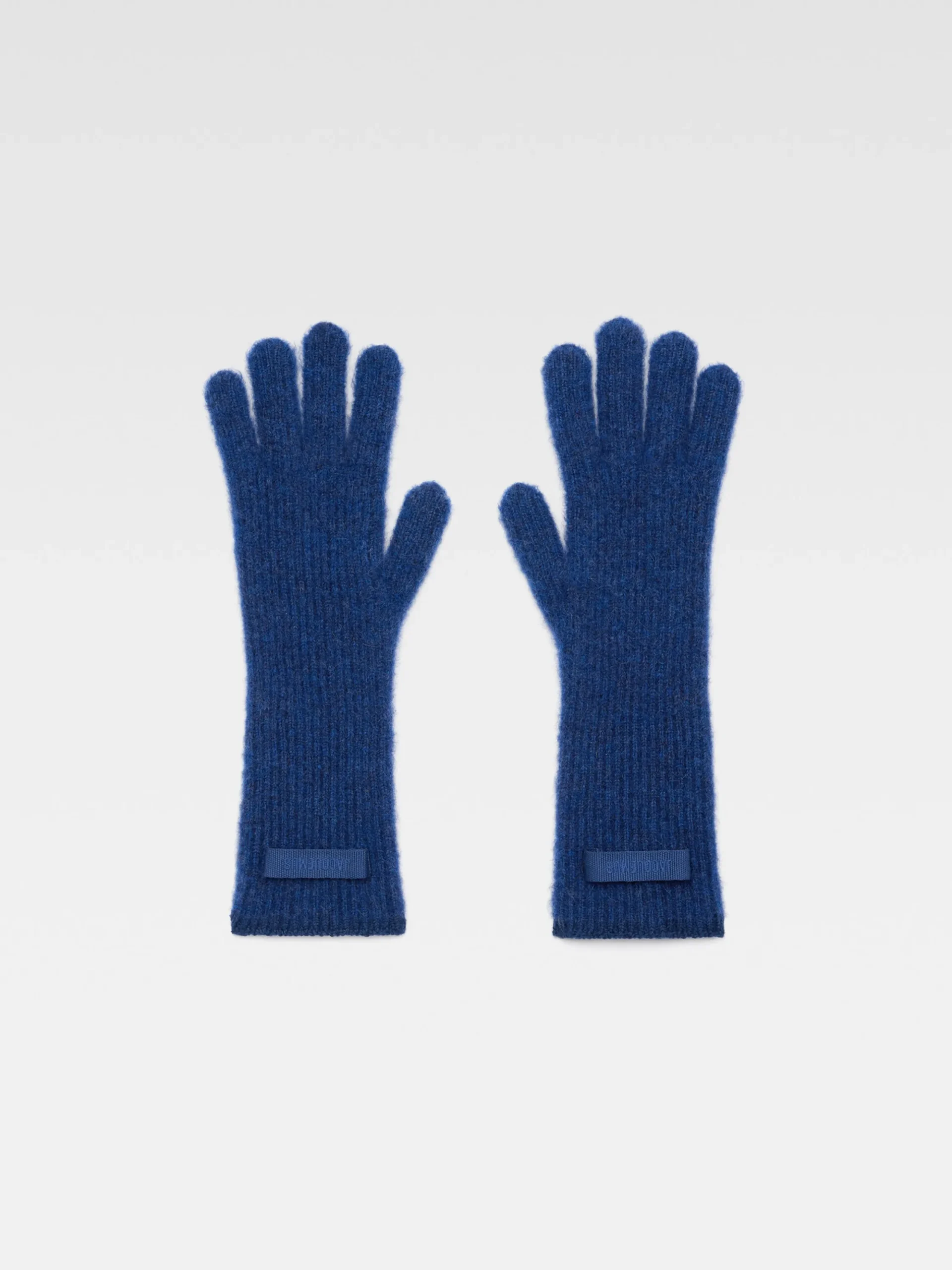 The Gros Grain gloves