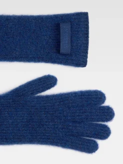 The Gros Grain gloves