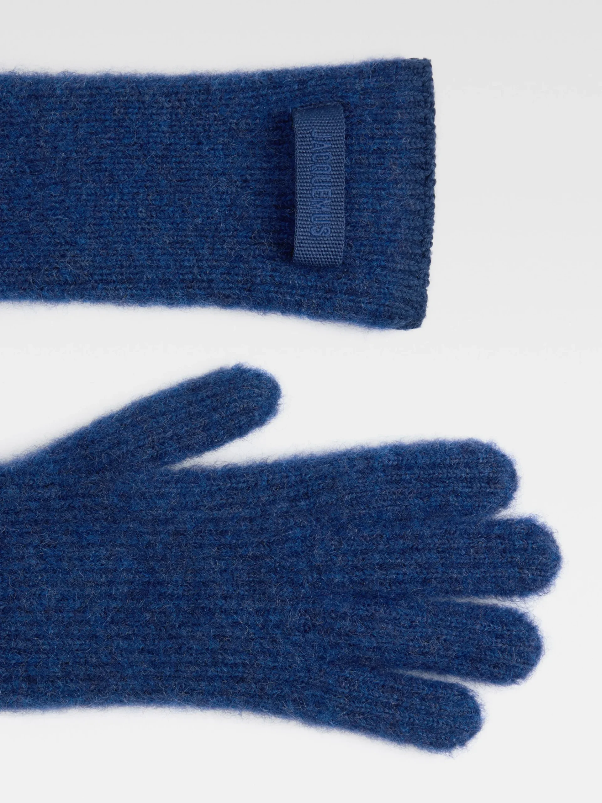 The Gros Grain gloves