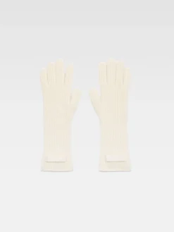 The Gros Grain gloves