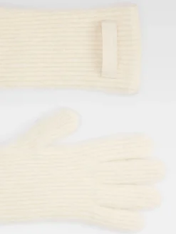 The Gros Grain gloves