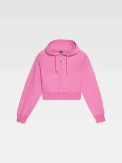 The Gros Grain hoodie