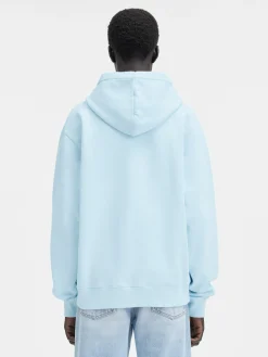 The Gros Grain hoodie