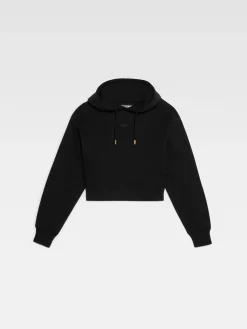 The Gros Grain hoodie