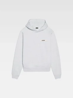 The Gros Grain hoodie