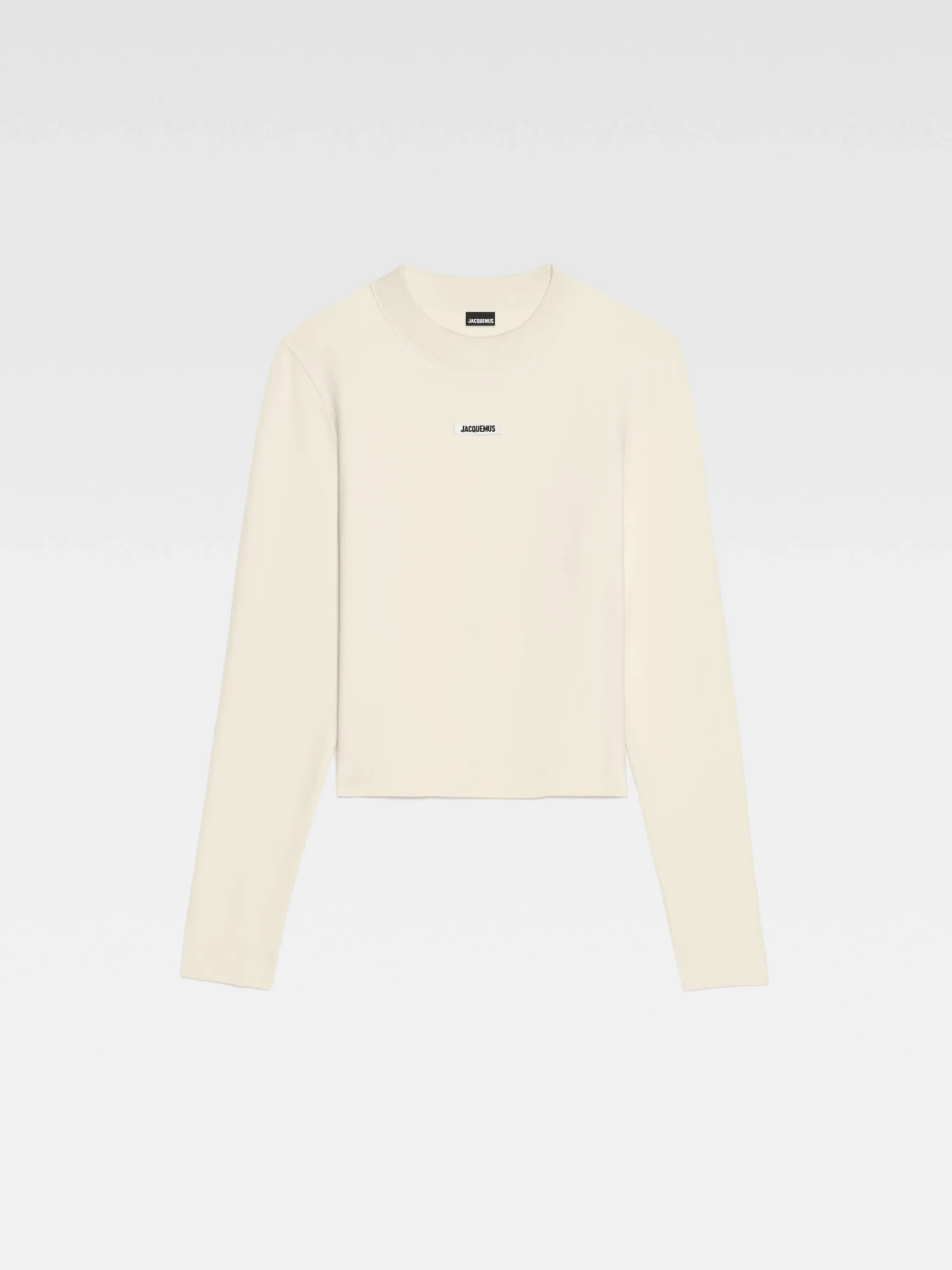 The Gros Grain long-sleeve t-shirt