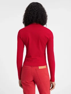 The Gros Grain long-sleeve t-shirt