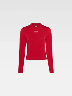 The Gros Grain long-sleeve t-shirt