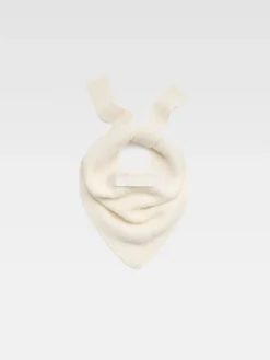 The Gros Grain shawl