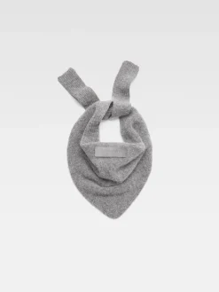 The Gros Grain shawl