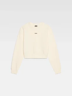 The Gros Grain sweatshirt