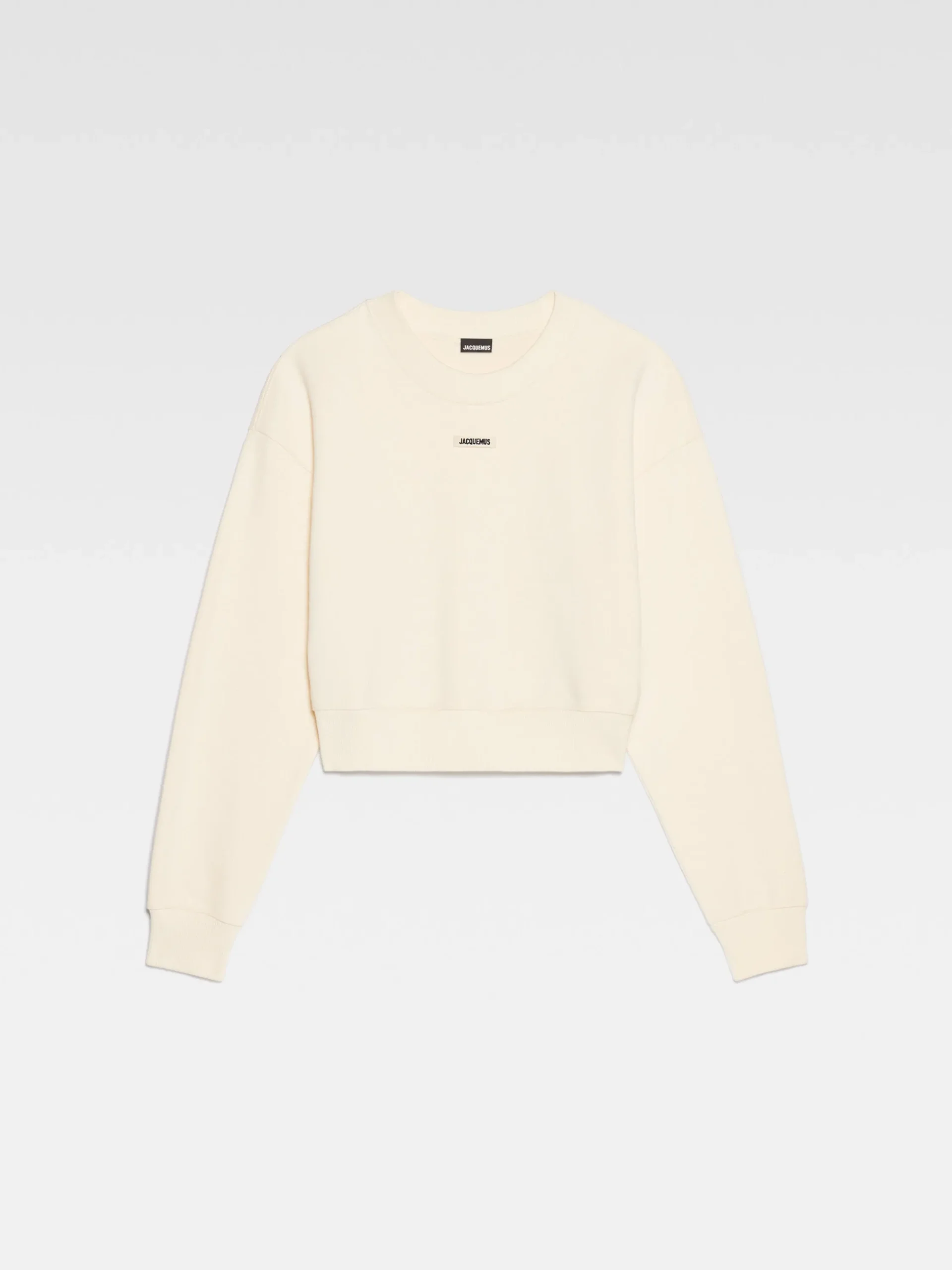 The Gros Grain sweatshirt