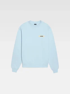 The Gros Grain sweatshirt