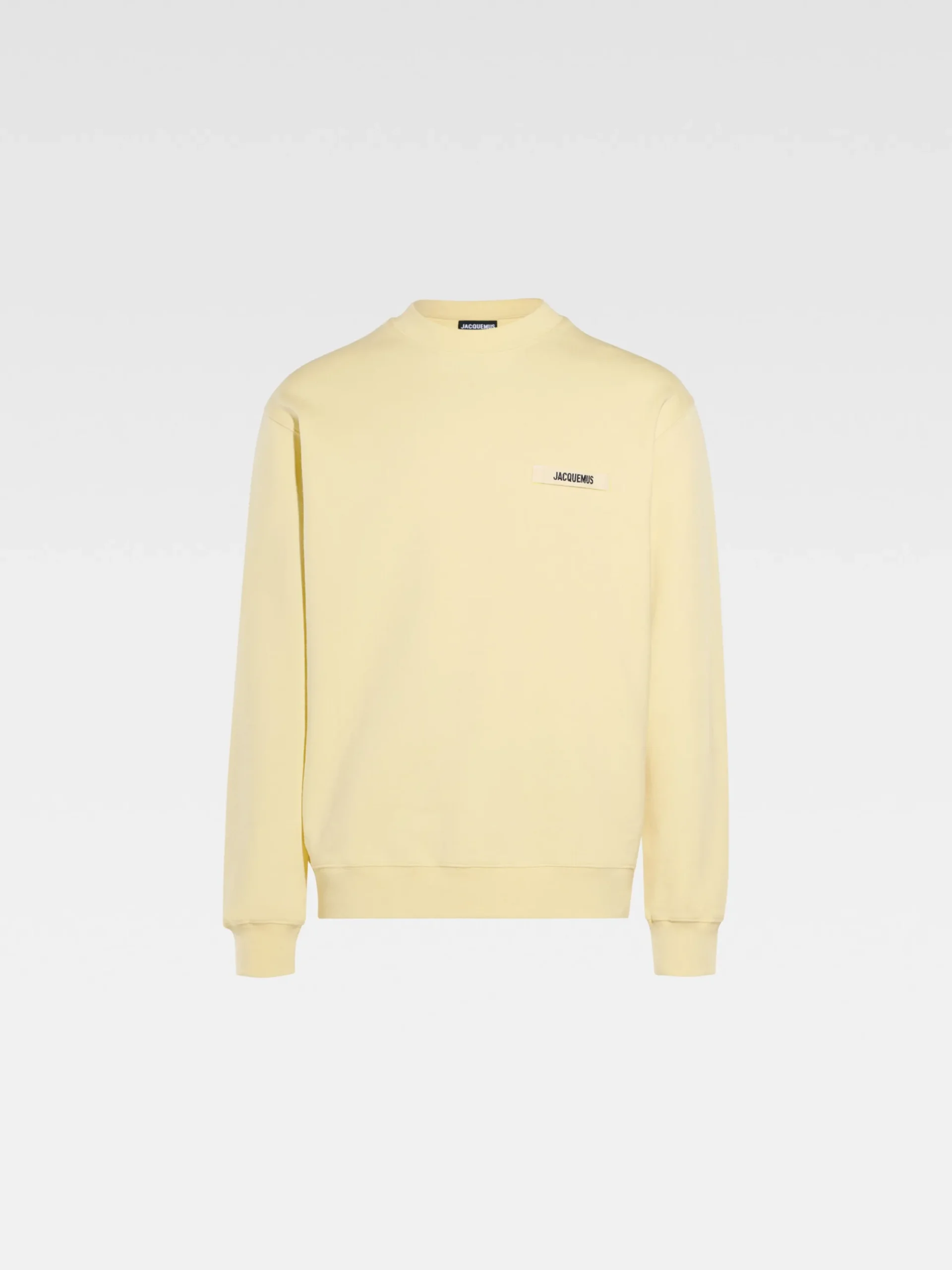 The Gros Grain sweatshirt