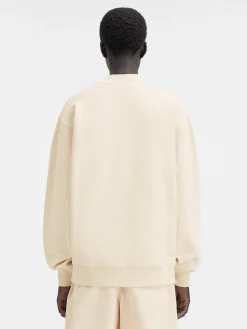 The Gros Grain sweatshirt