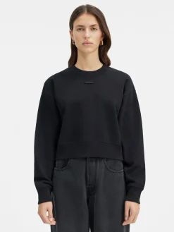 The Gros Grain sweatshirt