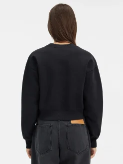 The Gros Grain sweatshirt