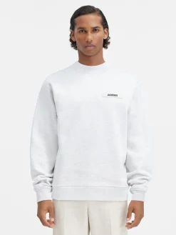 The Gros Grain sweatshirt